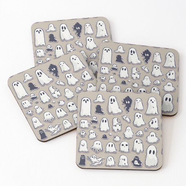 Item preview, Silly Ghost designed and sold by Planetporridge.