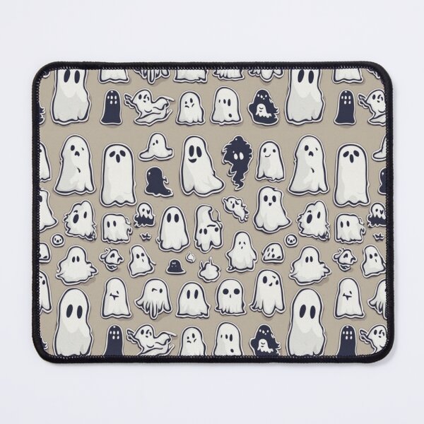 Item preview, Silly Ghost designed and sold by Planetporridge.