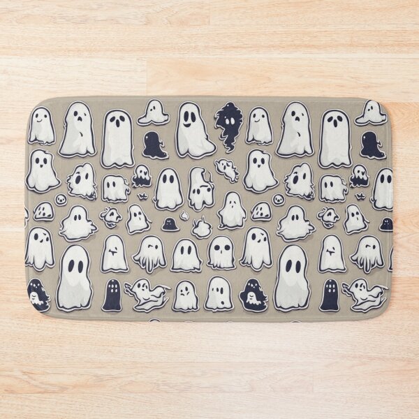 Item preview, Silly Ghost designed and sold by Planetporridge.
