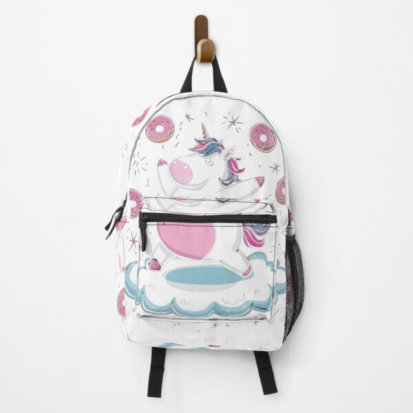 Item preview, Groovy Unicorn Dancing on a Cloud designed and sold by XquisiteFashion.
