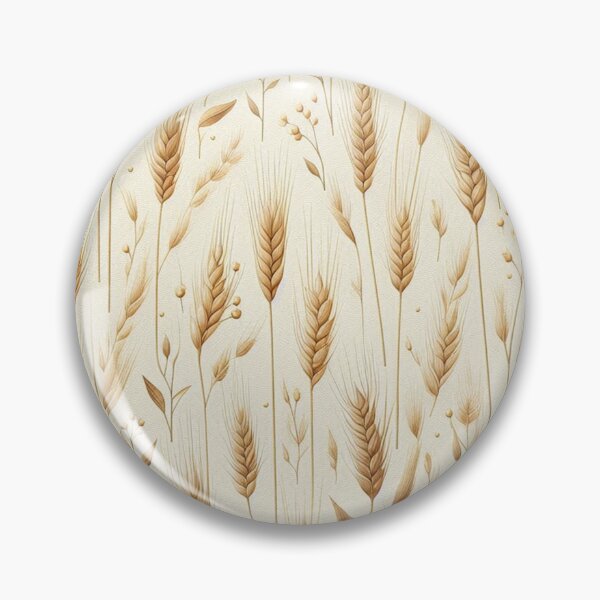Item preview, Wheat Pattern designed and sold by Rui Fernandes.