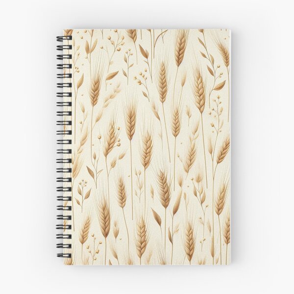 Item preview, Wheat Pattern designed and sold by Rui Fernandes.