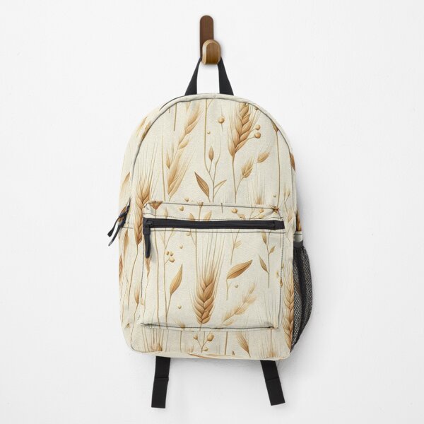 Item preview, Wheat Pattern designed and sold by Rui Fernandes.