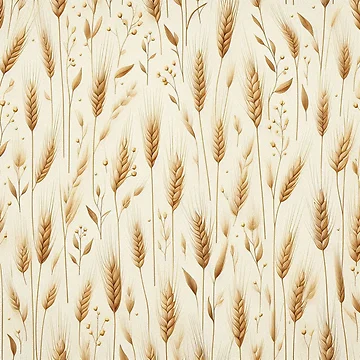 Artwork thumbnail, Wheat Pattern by Rui Fernandes