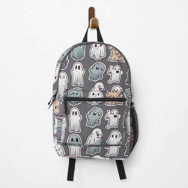 Item preview, Silly Ghost Pattern designed and sold by Planetporridge.