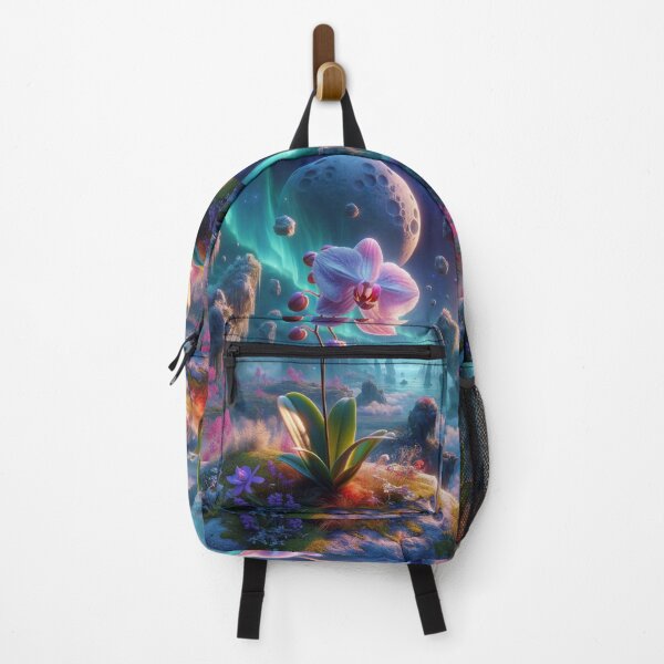Item preview, Space Orchid designed and sold by M-Y-A-R-T-.