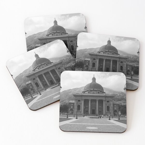 Item preview, Sanctuary of Oropa, Piedmont, Italy designed and sold by Imladris01.