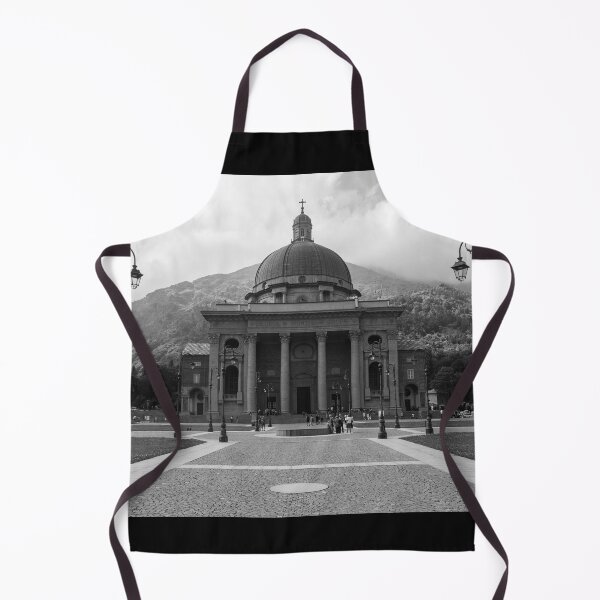 Item preview, Sanctuary of Oropa, Piedmont, Italy designed and sold by Imladris01.