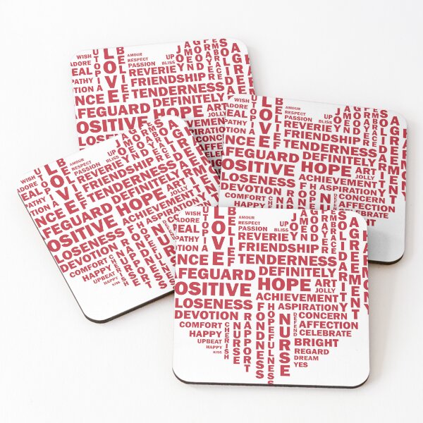 Item preview, Hope Heart designed and sold by matjackson.