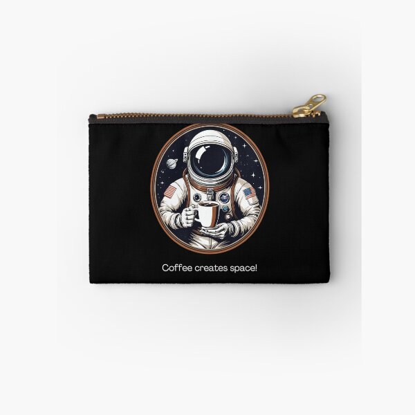 Item preview, Coffee Creates Space designed and sold by ecolatur.