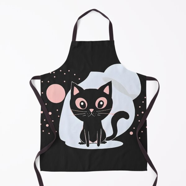 Item preview, Mystical Cat designed and sold by Chubuter.