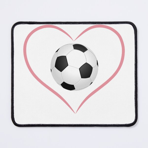 Item preview, Football lover designed and sold by Sara Raad.