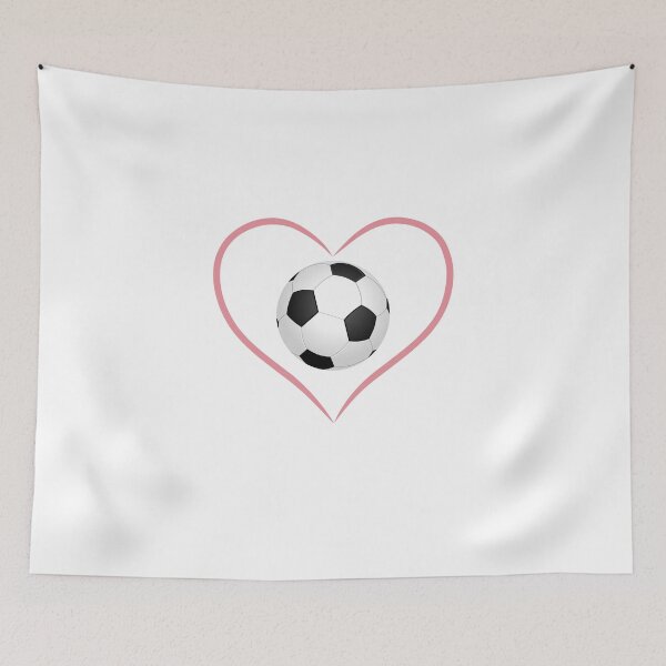 Item preview, Football lover designed and sold by Sara Raad.