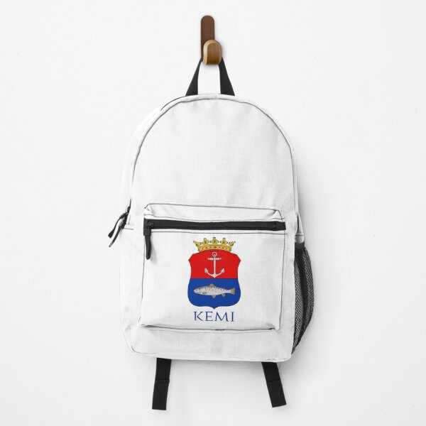 Item preview, Coat of Arms of Kemi, Finland designed and sold by jeshands.