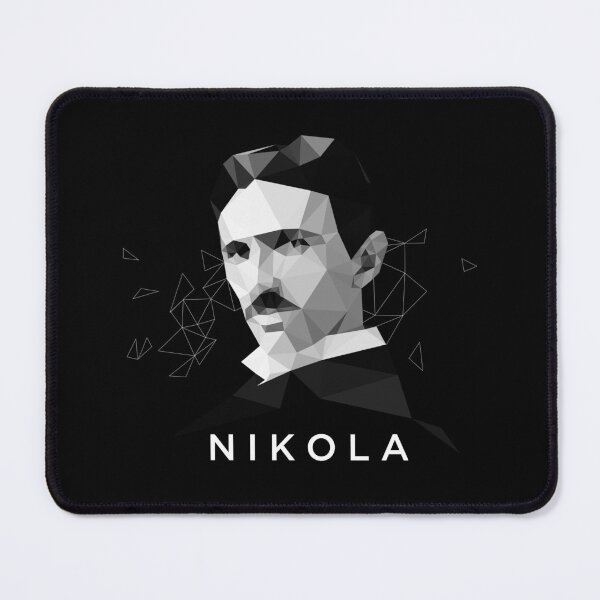 Item preview, Nikola designed and sold by toyskull.