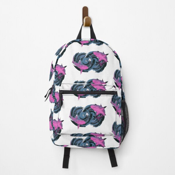 Item preview, Shark Twins Intertwined in Tranquility designed and sold by Benjamin Lou.