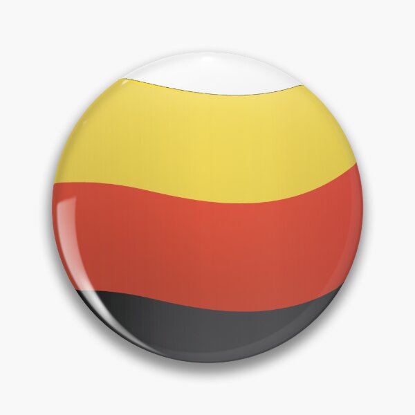 Item preview, Germany Flag designed and sold by HarveyHandcraftsandDesigns.