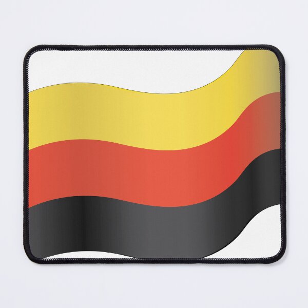 Item preview, Germany Flag designed and sold by HarveyHandcraftsandDesigns.