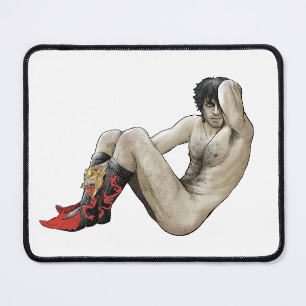 Item preview, Archduke in Repose designed and sold by The0verboss.