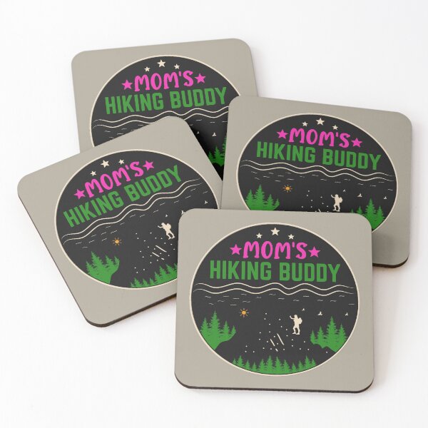 Item preview, HIKING AND CAMPING COLLECTION designed and sold by THE AMERICAN TEEVANGELIST.