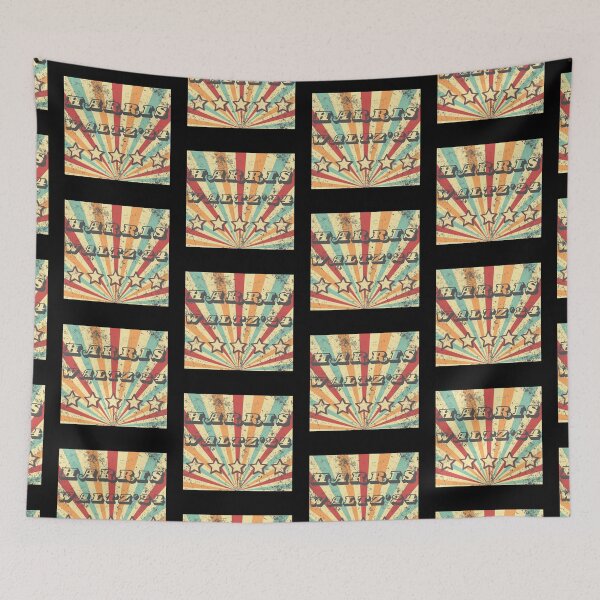 Item preview, Republicans For Harris Waltz designed and sold by nanka-art.