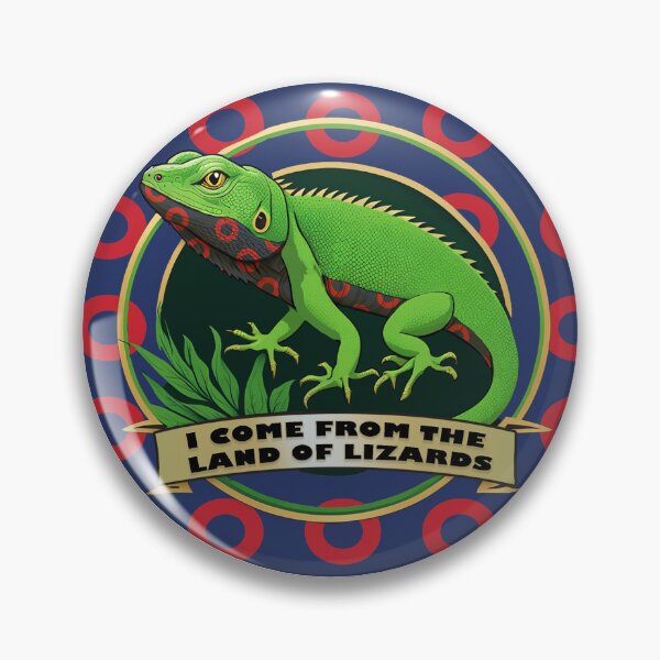 Artikelvorschau, The Lizards - Phish entworfen und verkauft von Biglee1218.
