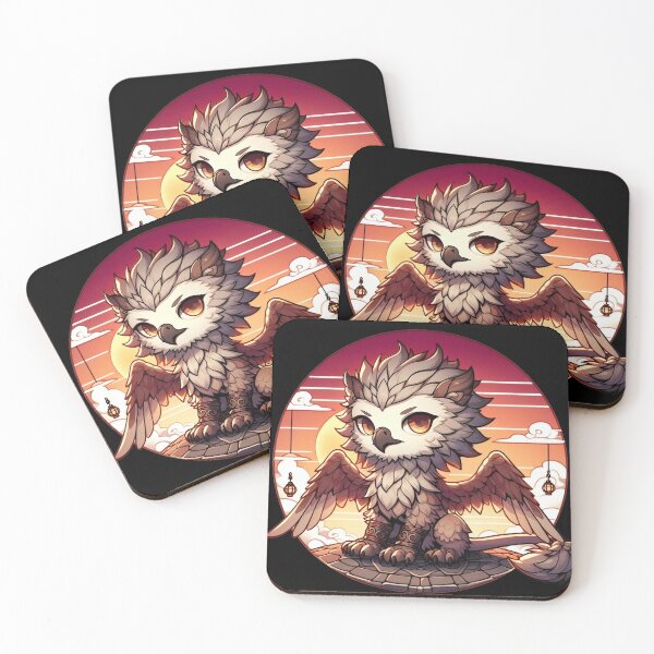 Item preview, Mythical Marvel designed and sold by RW Art Prints.