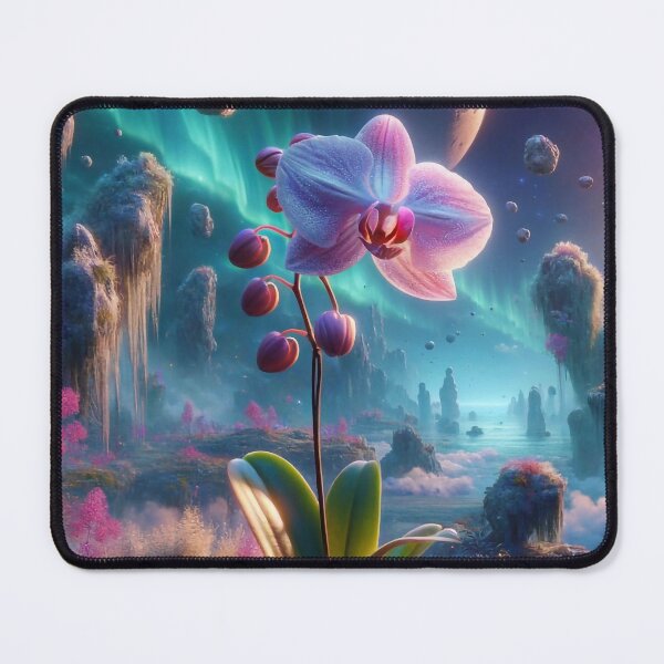 Item preview, Space Orchid designed and sold by m-y-A-I-A-R-T-.