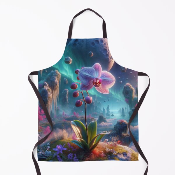 Item preview, Space Orchid designed and sold by M-Y-A-R-T-.