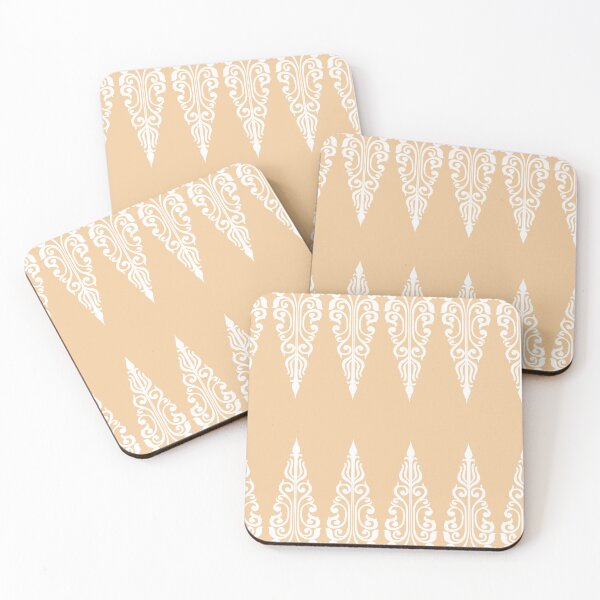 Item preview, Elegant Ornate Border Design designed and sold by Amal20.