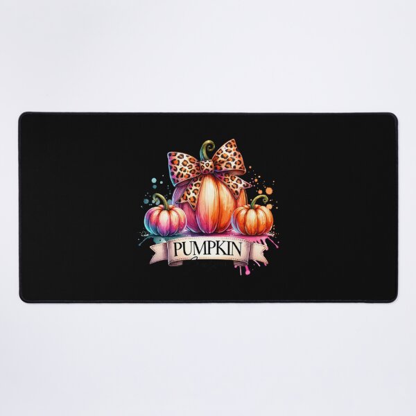 Item preview, Pumpkin Spice – Trendy Leopard Pumpkin Design for Fall Tees, Mugs, Stickers & More designed and sold by artedigital99.