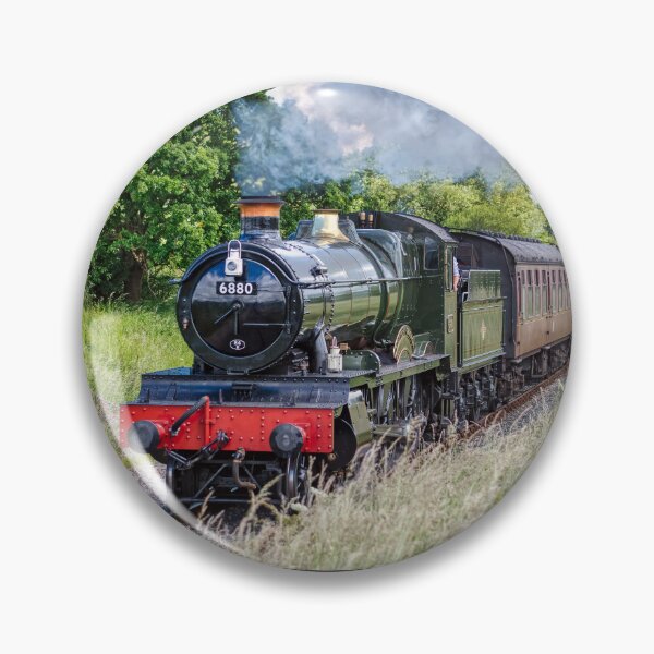 Artikelvorschau, 6880 Betton Grange entworfen und verkauft von Steve H Clark.