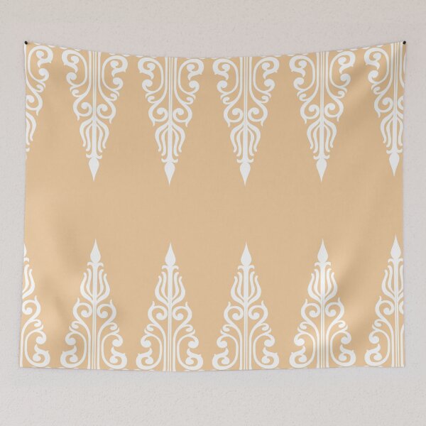 Item preview, Elegant Ornate Border Design designed and sold by Amal20.