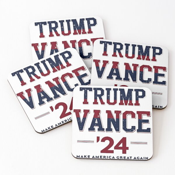 Item preview, Trump Vance 2024 Vicepresidente VP Trump Elección 2024 designed and sold by Mosaic-97.