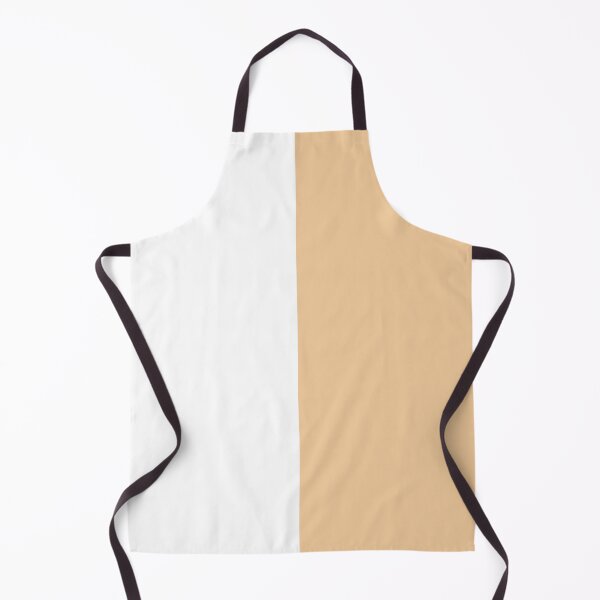 Item preview, White and Soft Orange designed and sold by Amal20.