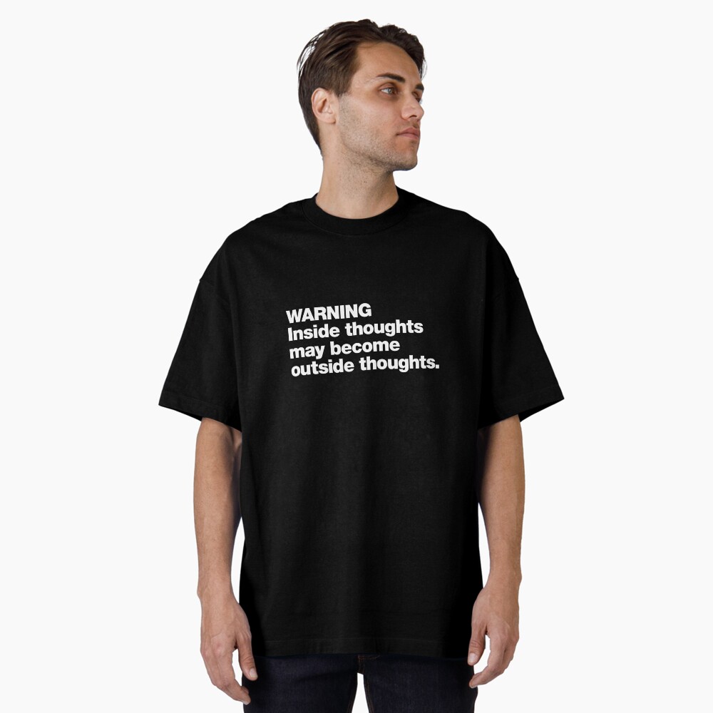 Item preview, Oversized T-Shirt designed and sold by chestify.
