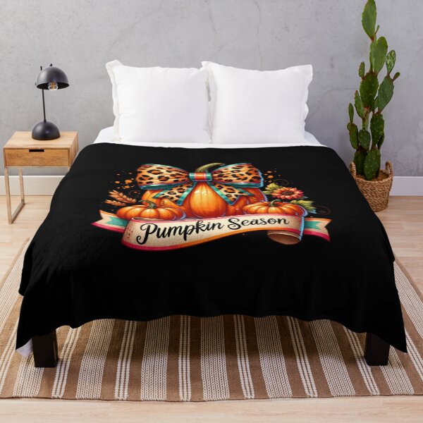Item preview, Leopard Glam Pumpkin – Stylish Fall Design for Apparel, Mugs, Stickers & More designed and sold by artedigital99.