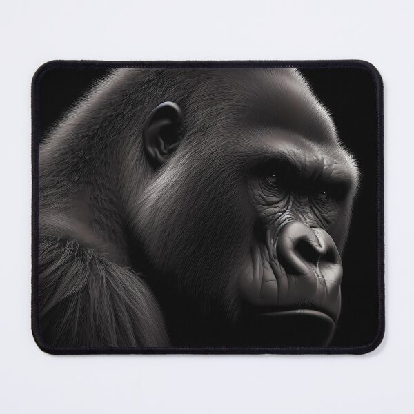 Item preview, Gorilla Art #18 | Gorilla Lovers designed and sold by ksgraphics222.