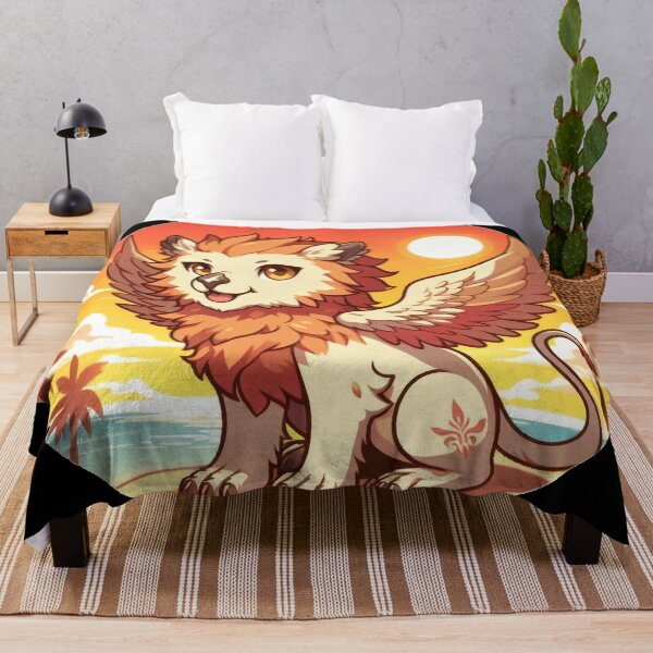 Item preview, Mythical Marvel designed and sold by RW Art Prints.