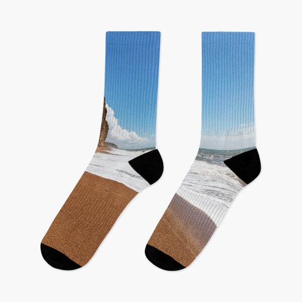 Item preview, Golden Cliffs At West Bay, Dorset, England designed and sold by Paul Thompson Photography.
