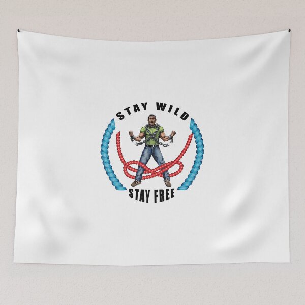 Item preview, "Unbreakable Spirit, Boundless Freedom" designed and sold by RhonDesign.
