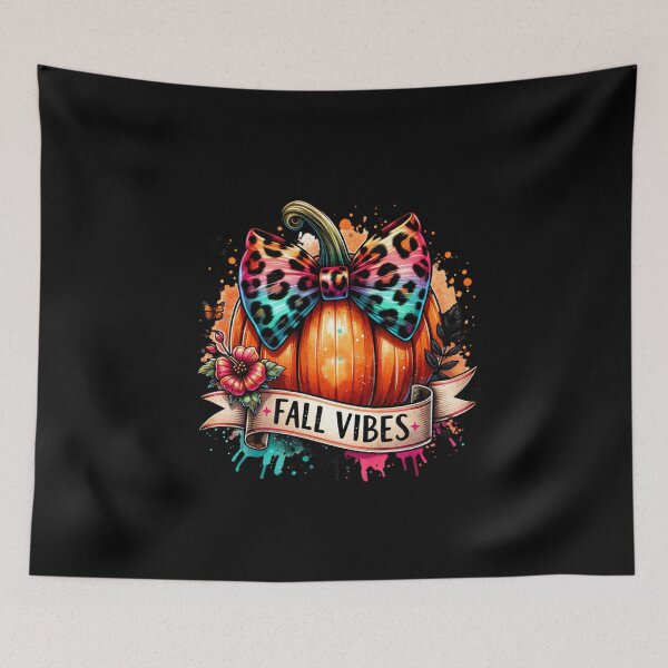 Item preview, Leopard Glam Pumpkin – Stylish Fall Design for Apparel, Mugs, Stickers & More designed and sold by artedigital99.