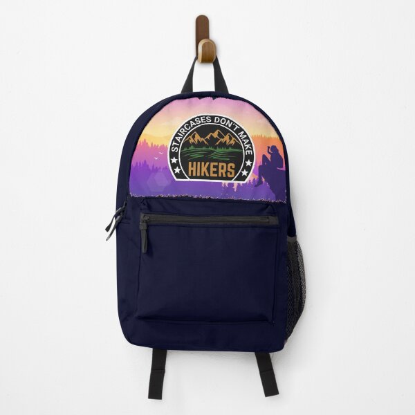 Artikelvorschau, HIKING AND CAMPING COLLECTION entworfen und verkauft von THE AMERICAN TEEVANGELIST.