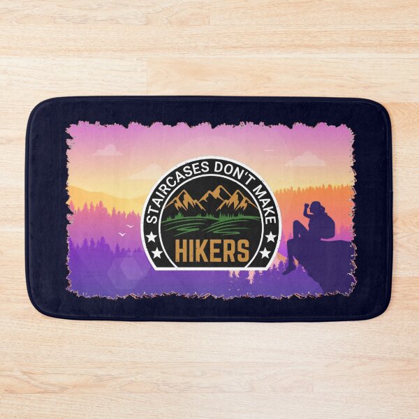 Item preview, HIKING AND CAMPING COLLECTION designed and sold by THE AMERICAN TEEVANGELIST.