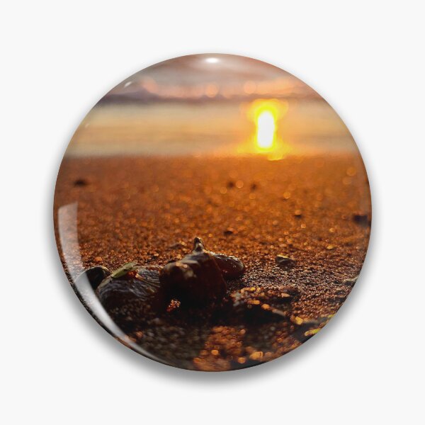 Item preview, Sunset at the Lake designed and sold by Shells Designs.