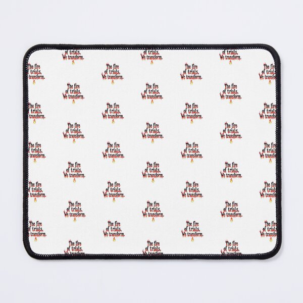 Item preview, Inspirational Quote with Fiery Text designed and sold by artwaves.
