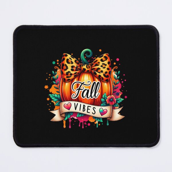 Item preview, Leopard Glam Pumpkin – Stylish Fall Design for Apparel, Mugs, Stickers & More designed and sold by artedigital99.