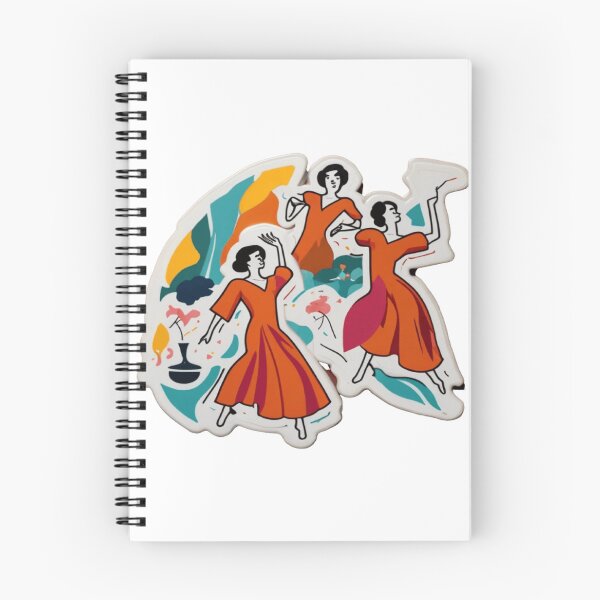 Item preview, dance matisse designed and sold by WAISLYV.