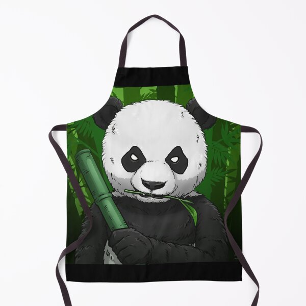 Item preview, Panda Origin designed and sold by dekart.