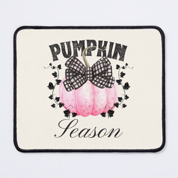Item preview, Cute Coquette Bow Plaid Halloween Pink Pumpkin Season Women Girl Halloween Costume Fall Couple Halloween Party designed and sold by LittleZea.